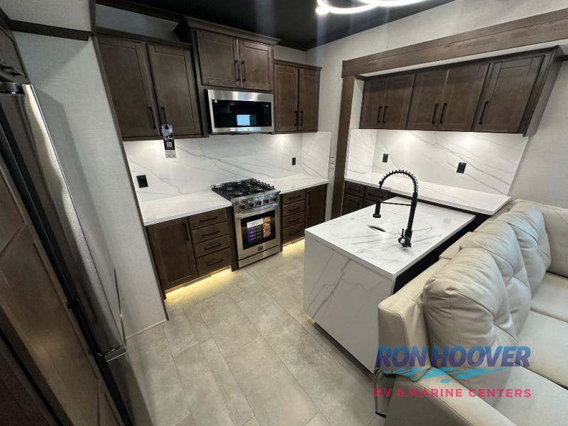 2026 FOREST RIVER 43BFC - Image 46