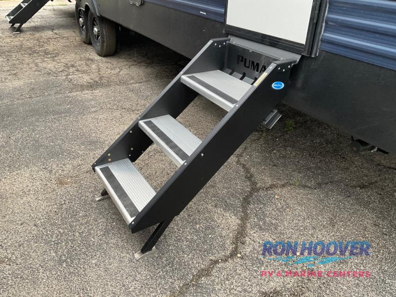 2026 PALOMINO 337BH - Image 11