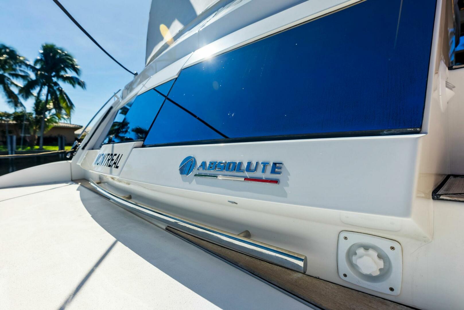 2013 Absolute Fly - Image 19