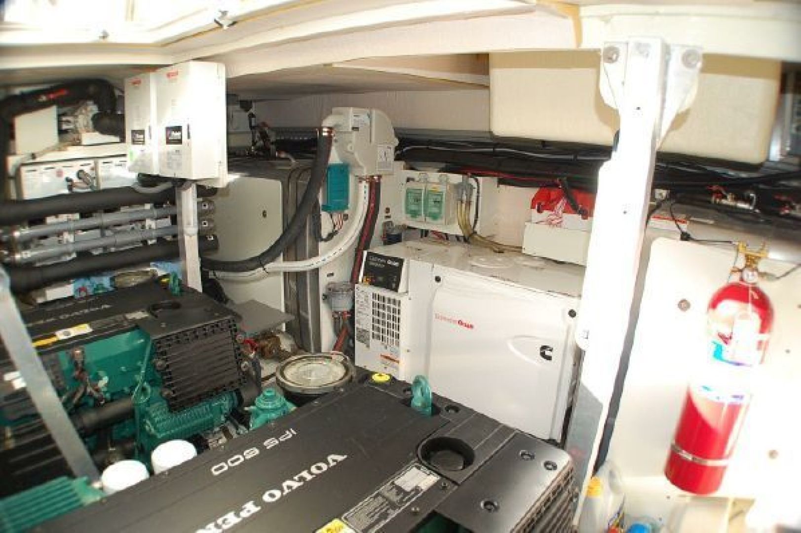2014 Prestige 500 - Image 21
