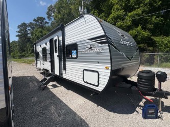 2026 JAYCO JAY FLIGHT SLX 260BH - Image 1