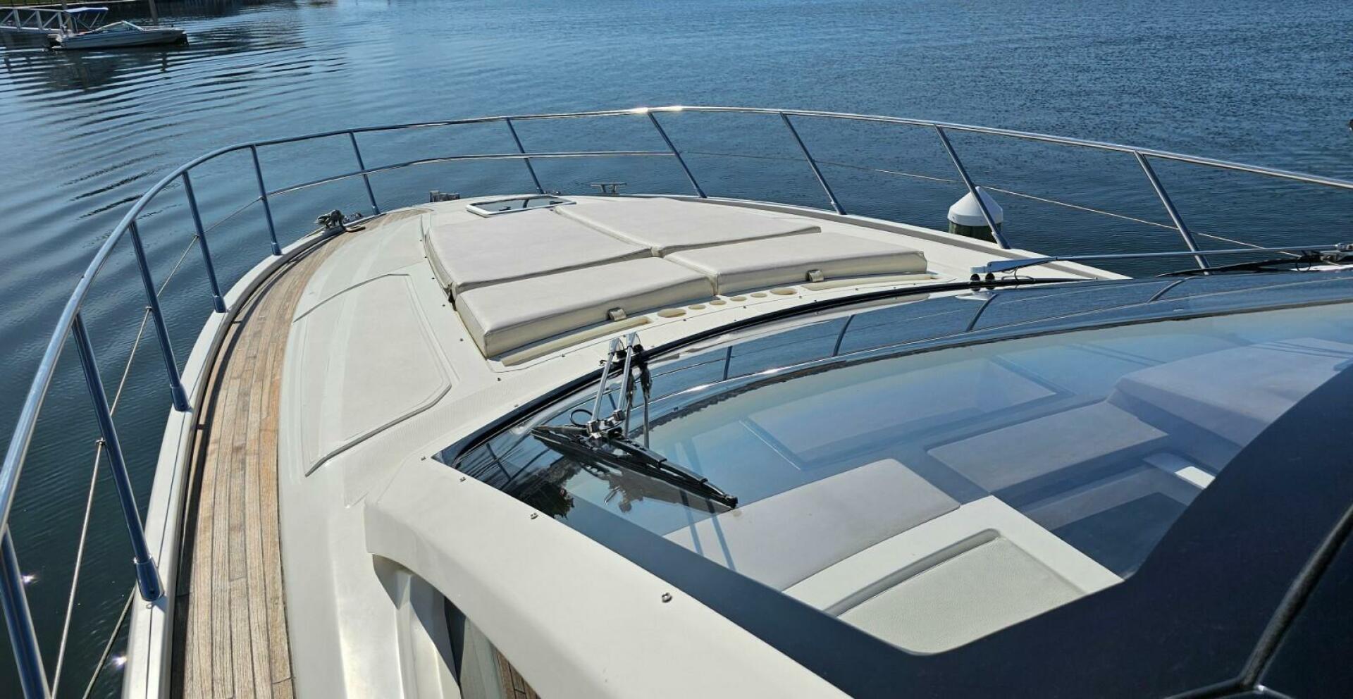 2015 Azimut Atlantis 50 - Image 15