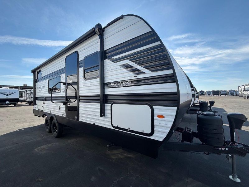 2026 Grand Design Transcend XPLOR 19BHX - Image 1