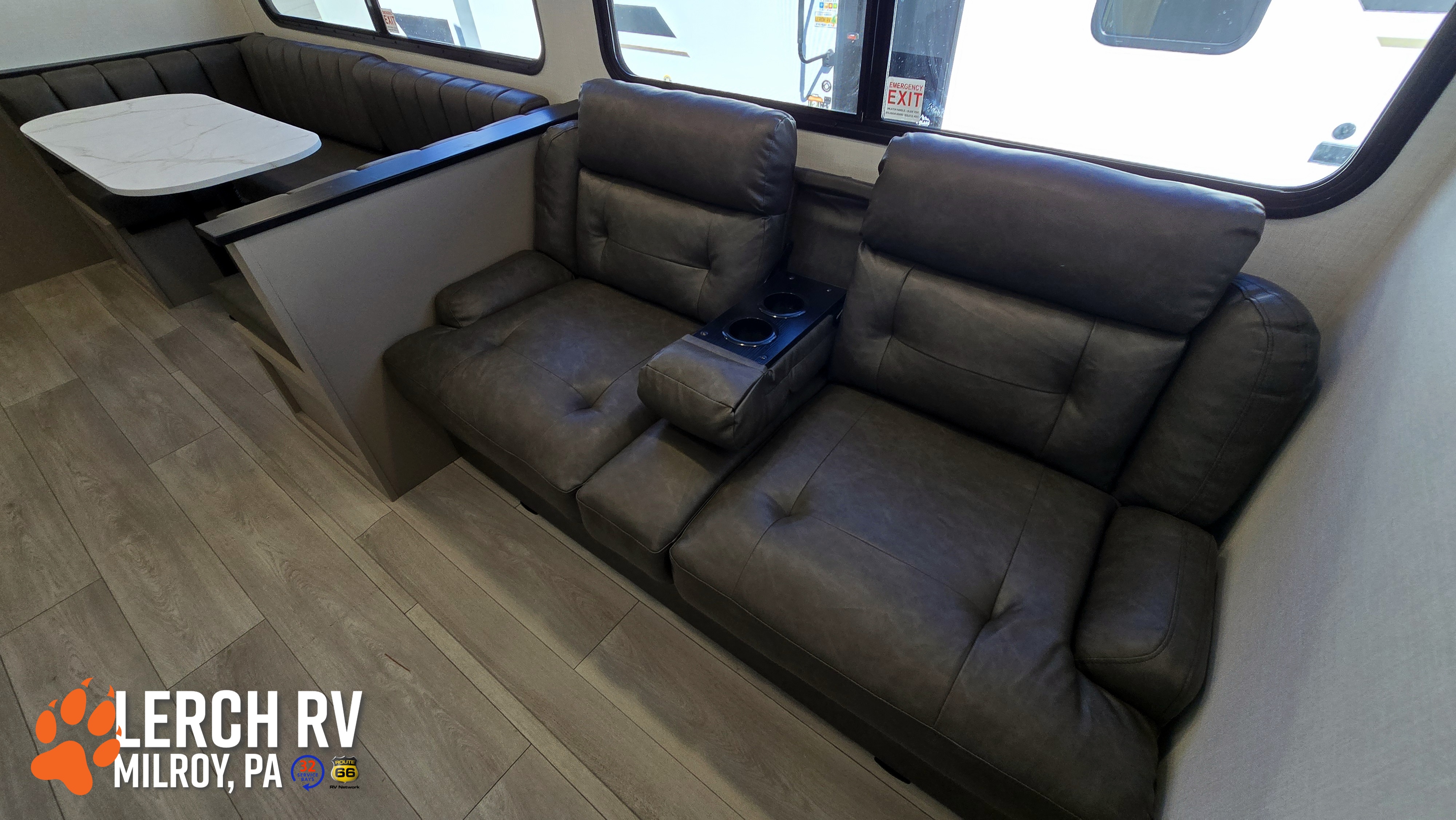 2027 KZ RV Connect SE C281BHKSE - Image 11