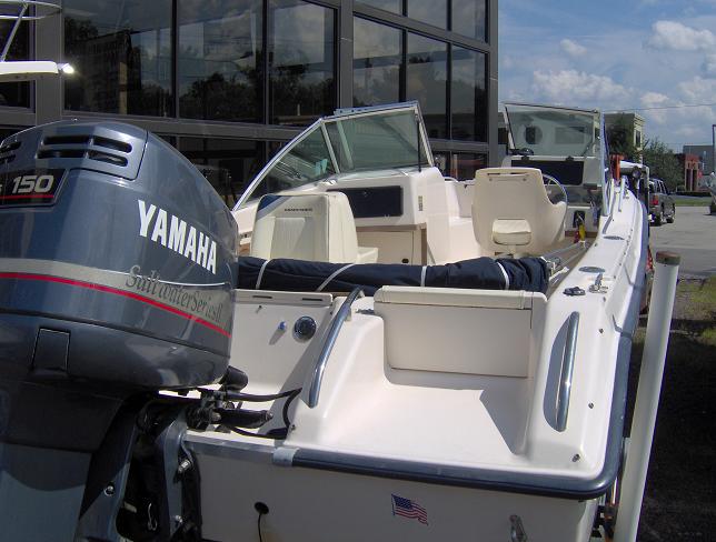 2027 Highfield Sport 360 Standard - Image 318