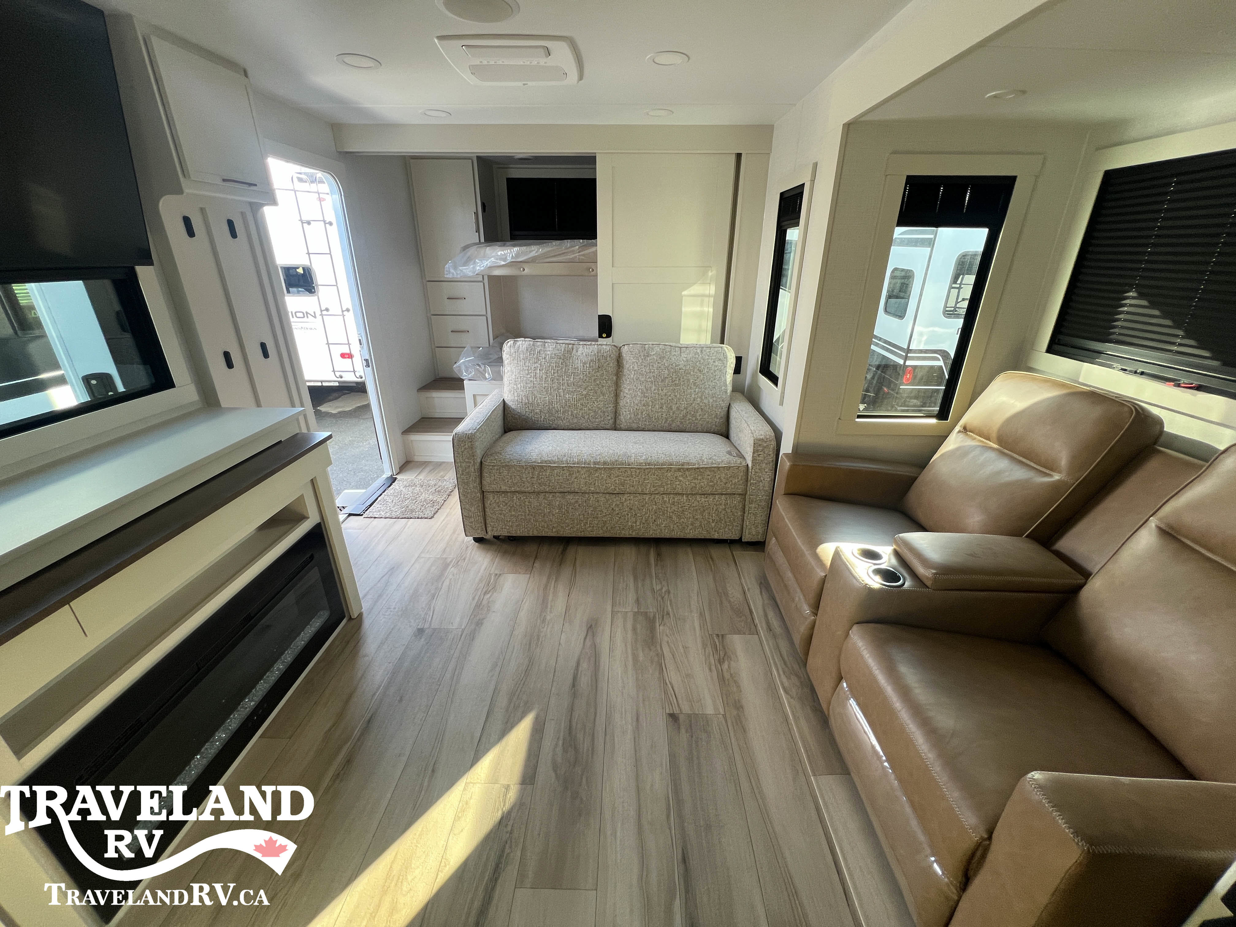 2026 Brinkley RV Model I 294 - Image 8