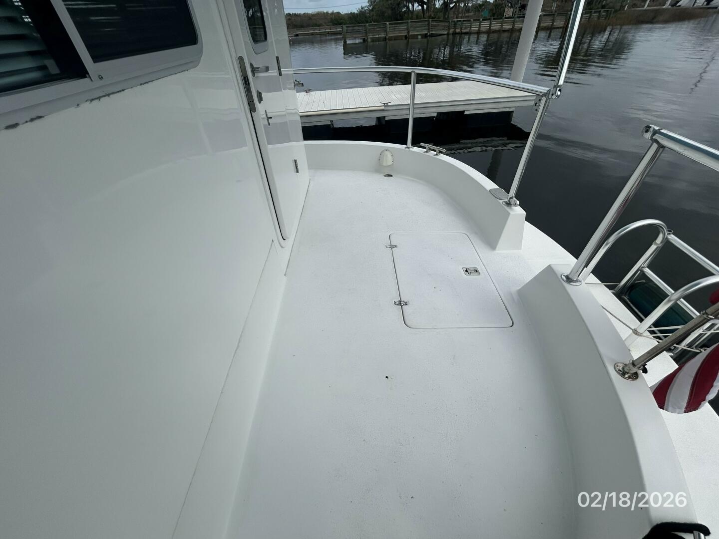 2024 Great Harbour N37 - Image 21