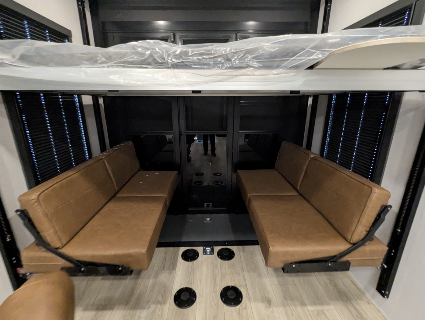2027 Forest River Stealth 3217GX - Image 31