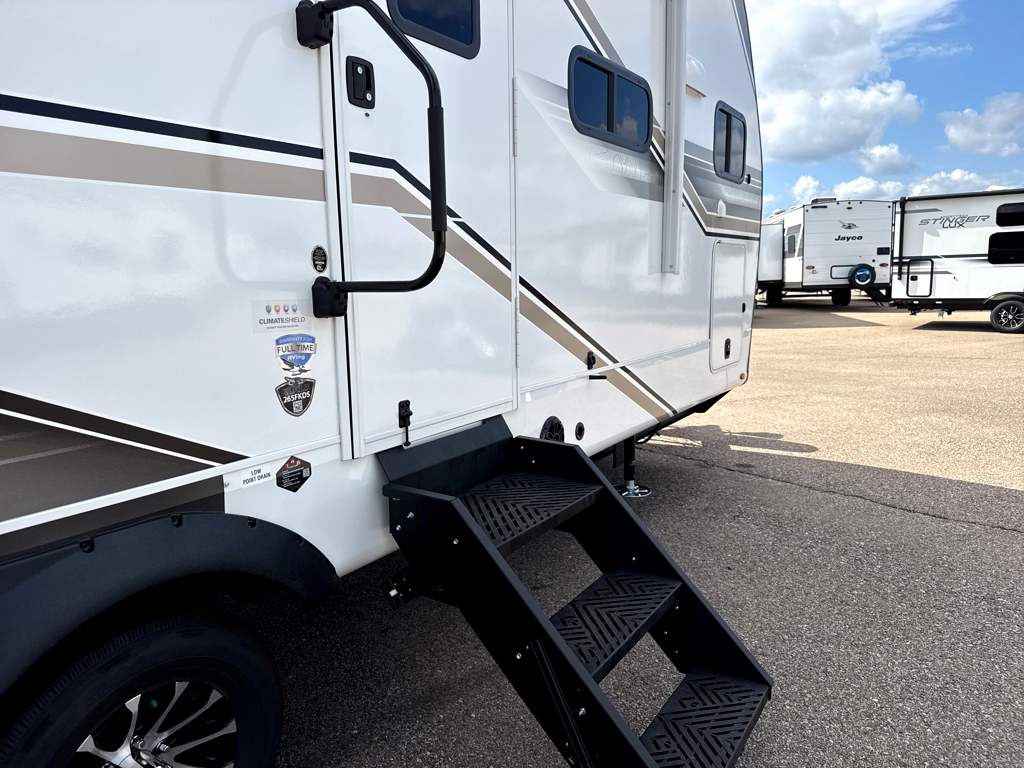 2027 JAYCO EAGLE 265FKDS - Image 22