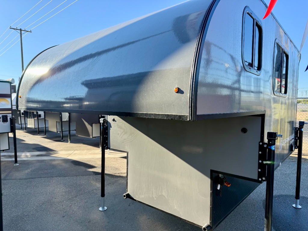 2026 Adlar Truck Topper 6.5XLS - Image 6