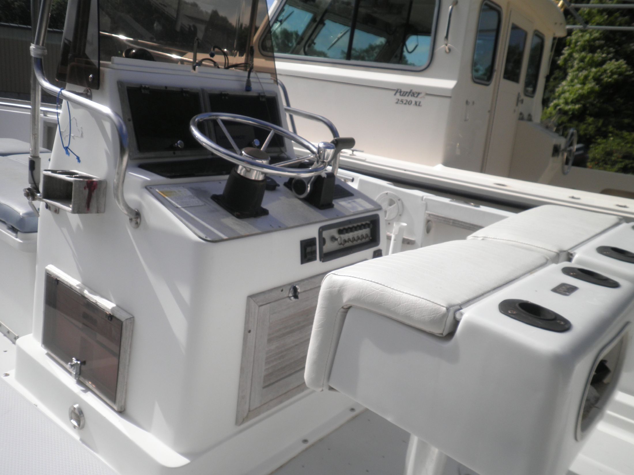 2027 Highfield Sport 360 Standard - Image 456