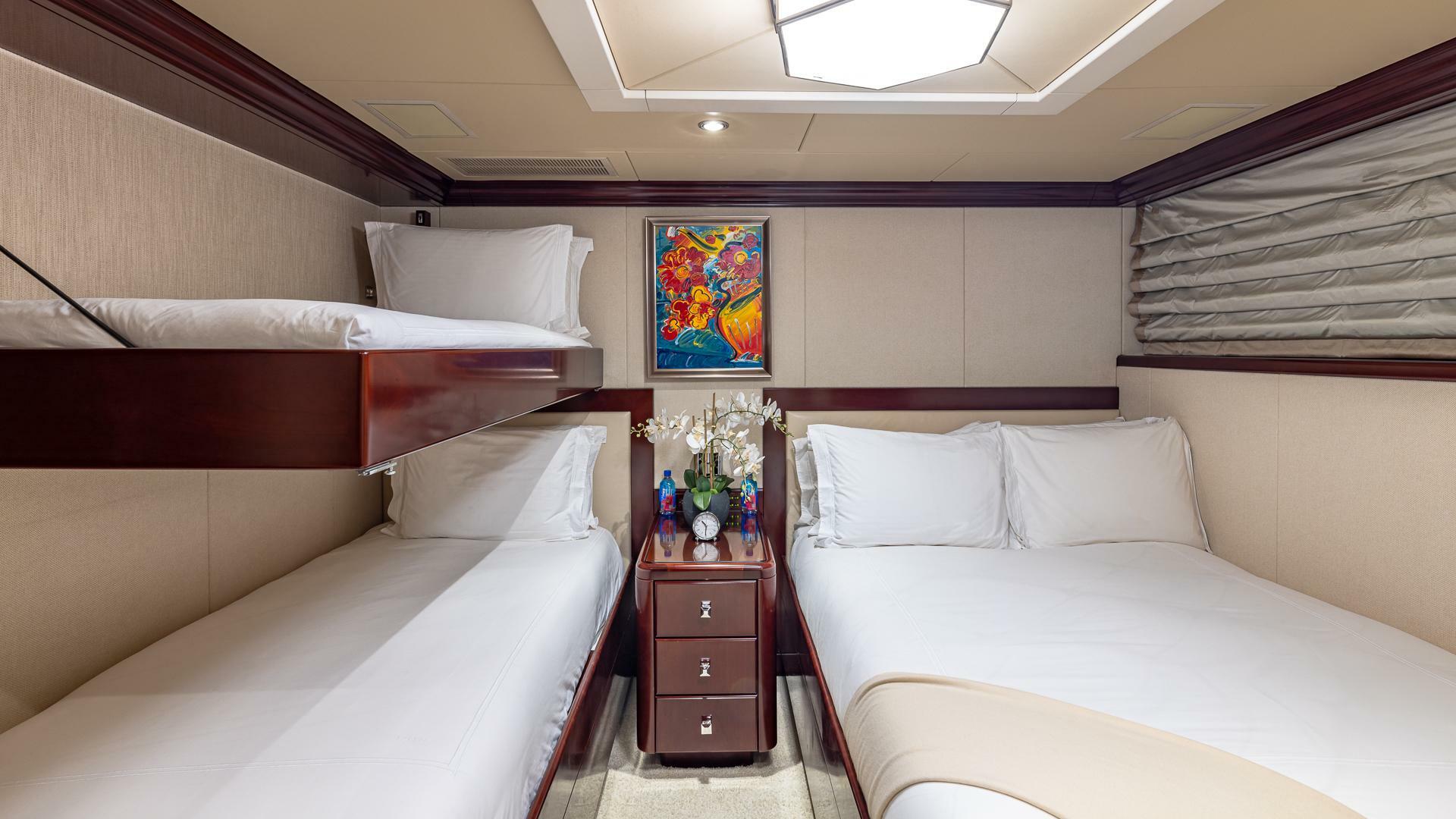 2007 Christensen Tri-Deck - Image 32