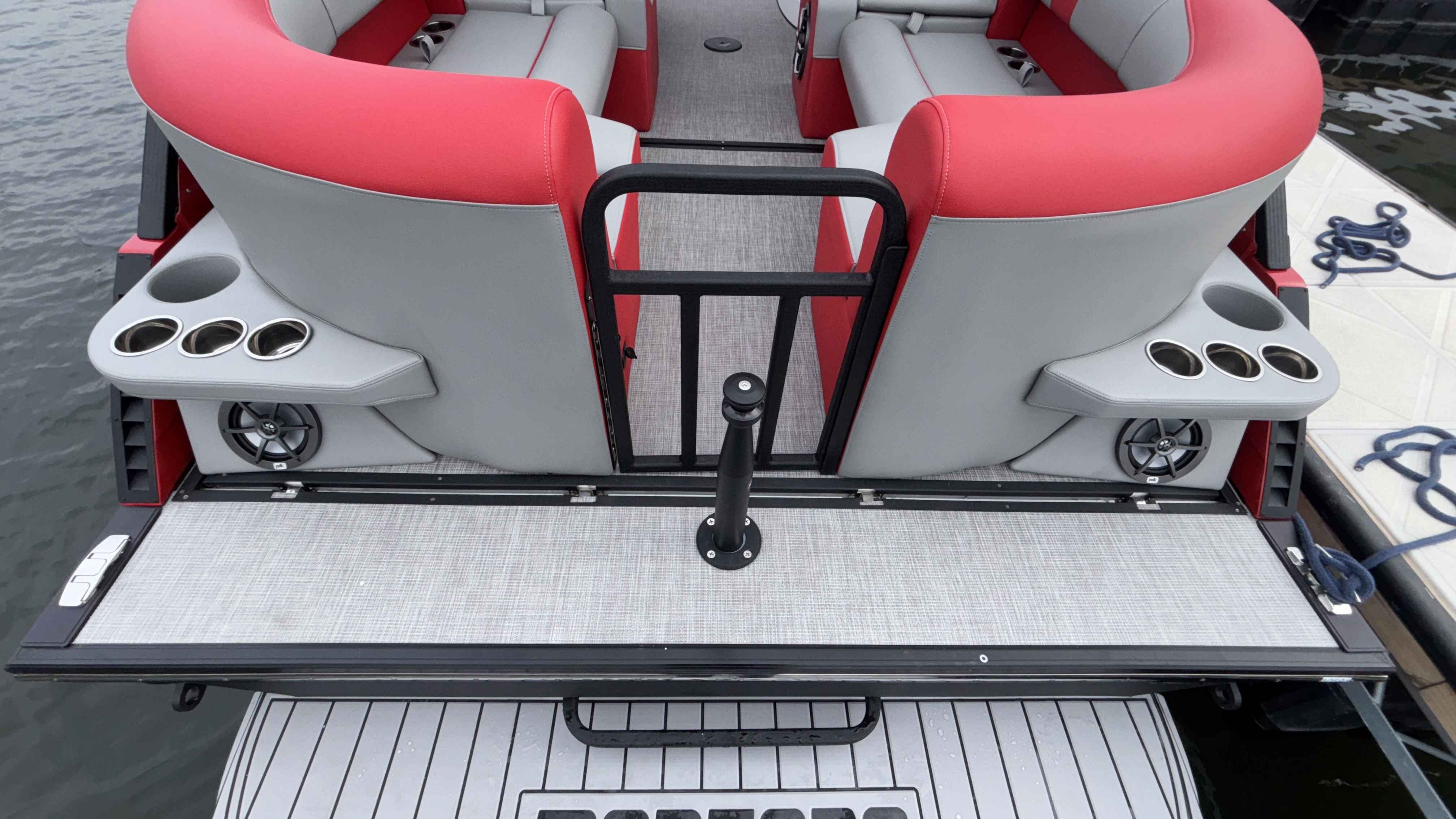 2025 Montara 2.0 25 CW - Image 37