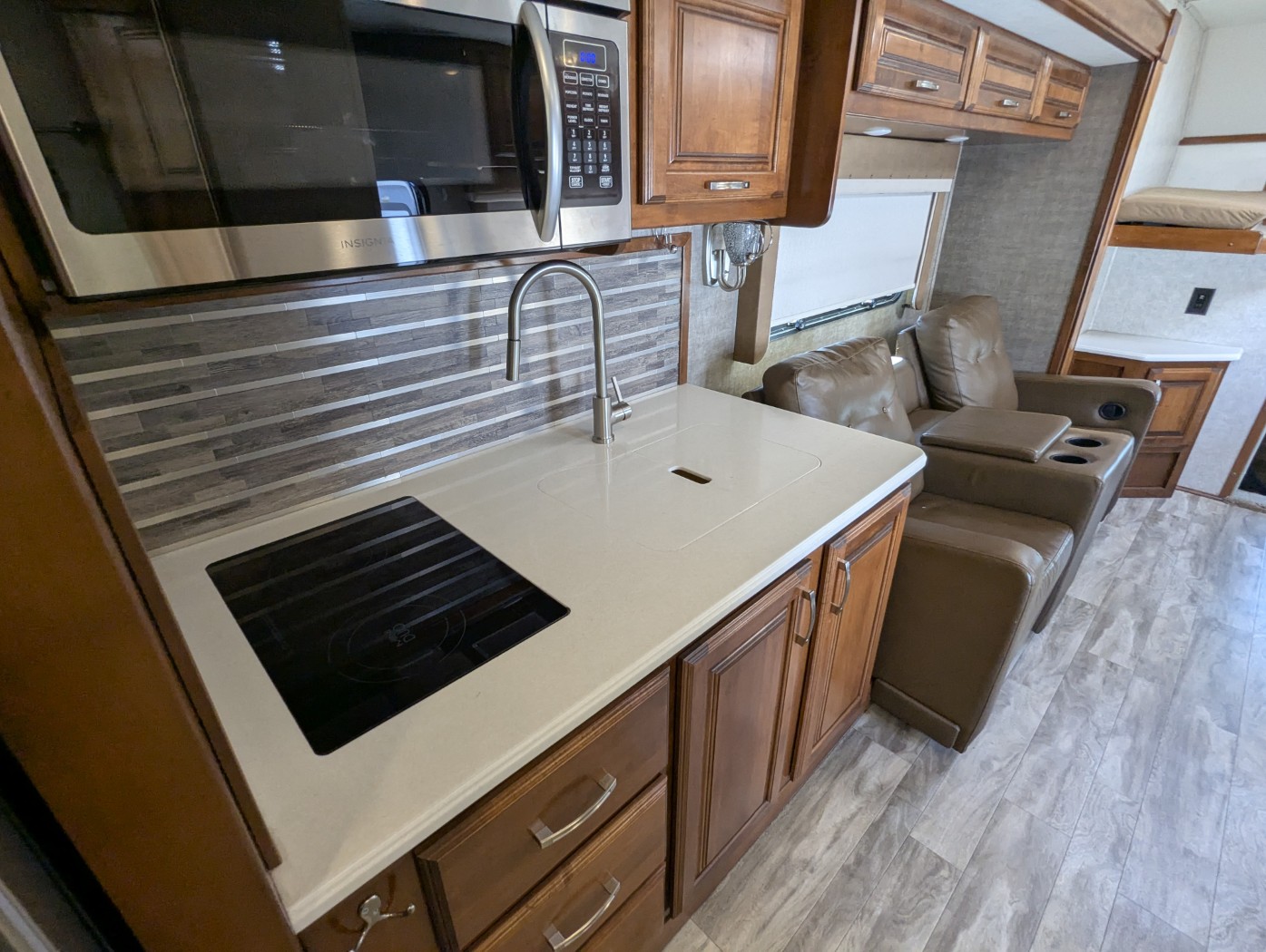 2019 Renegade RV Veracruz 35FWS - Image 25