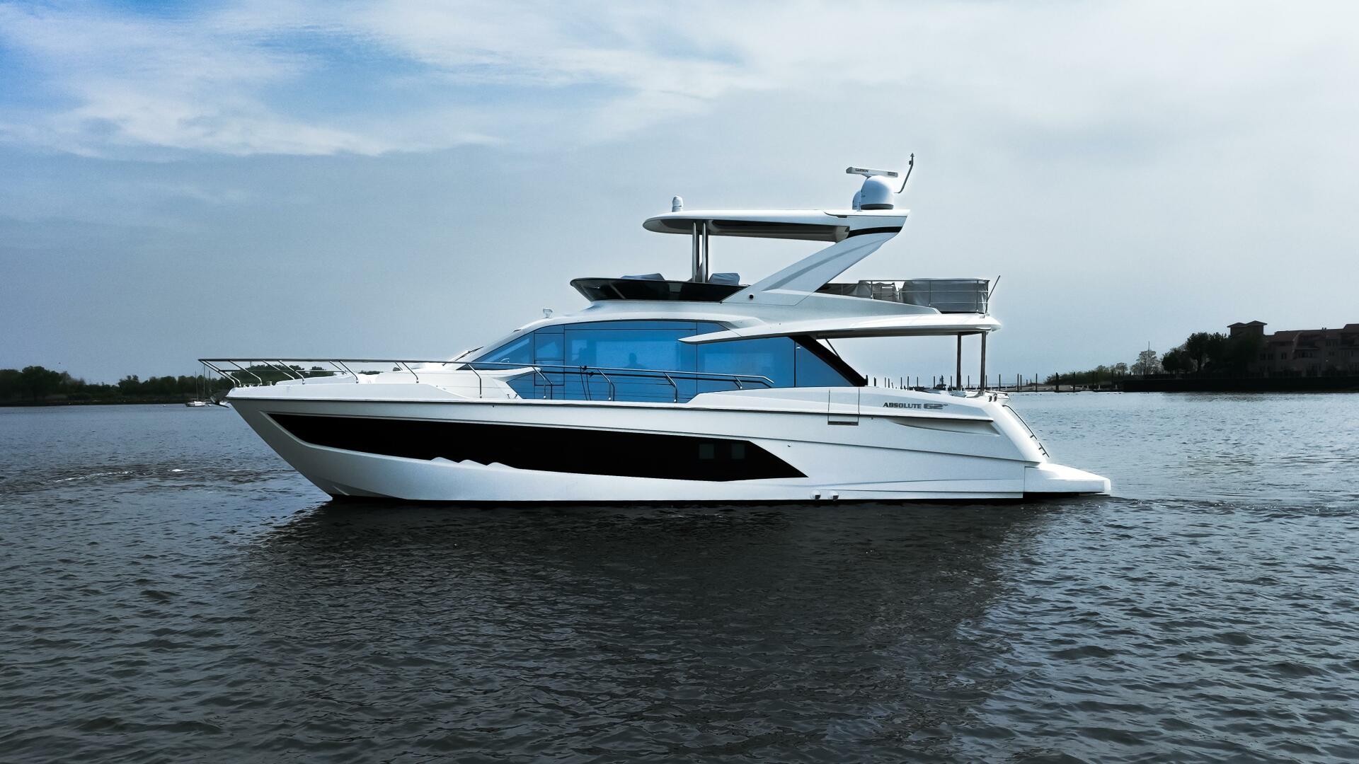 2022 Absolute 62 Fly - Image 6