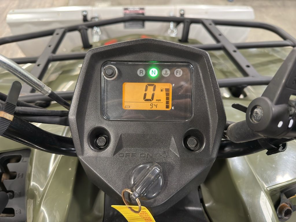 2021 Suzuki KingQuad 400FSi - Image 15