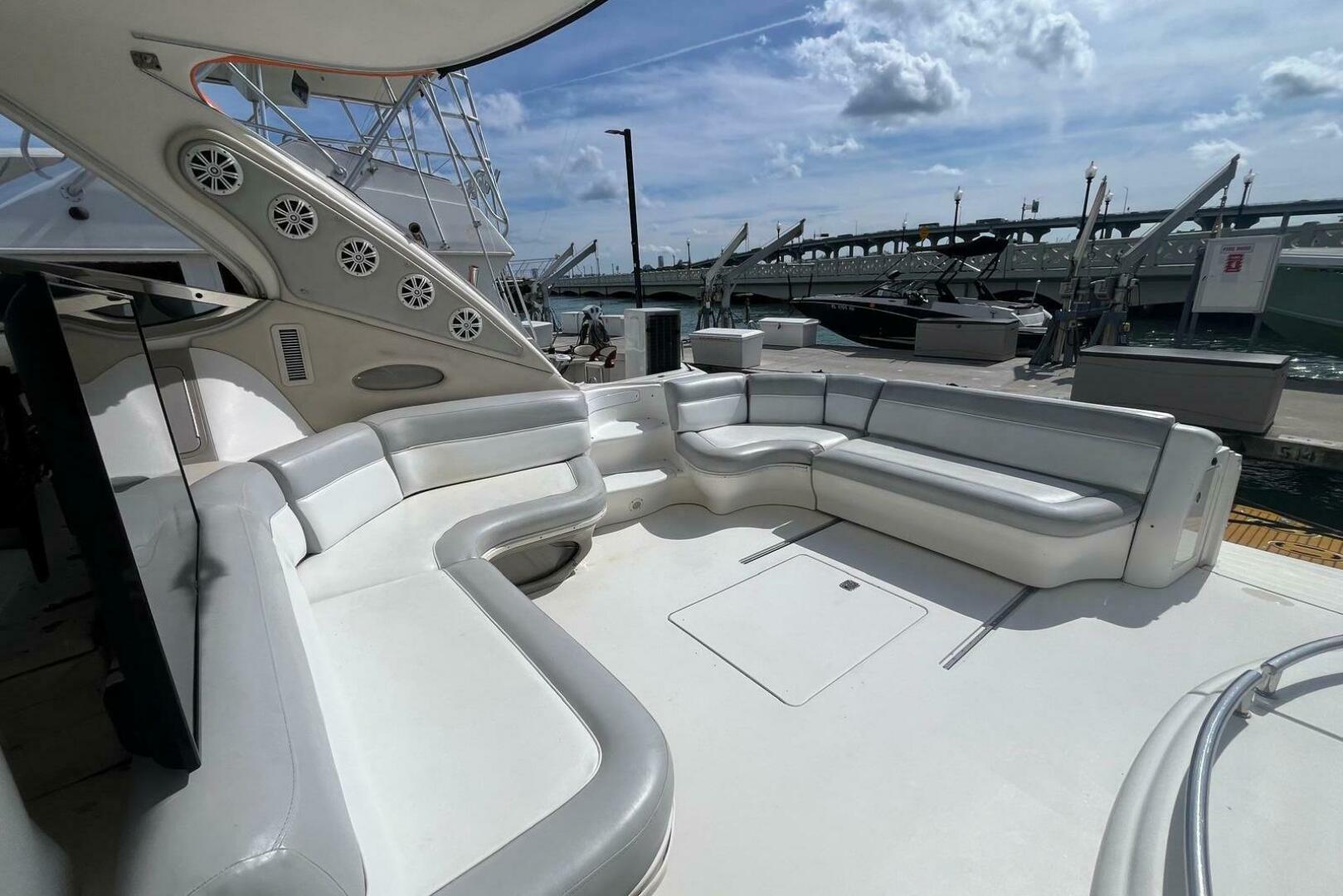 2000 Sea Ray - Image 19