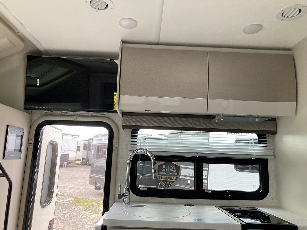 2027 Thor Motor Coach Gemini Trip 24KB - Image 12