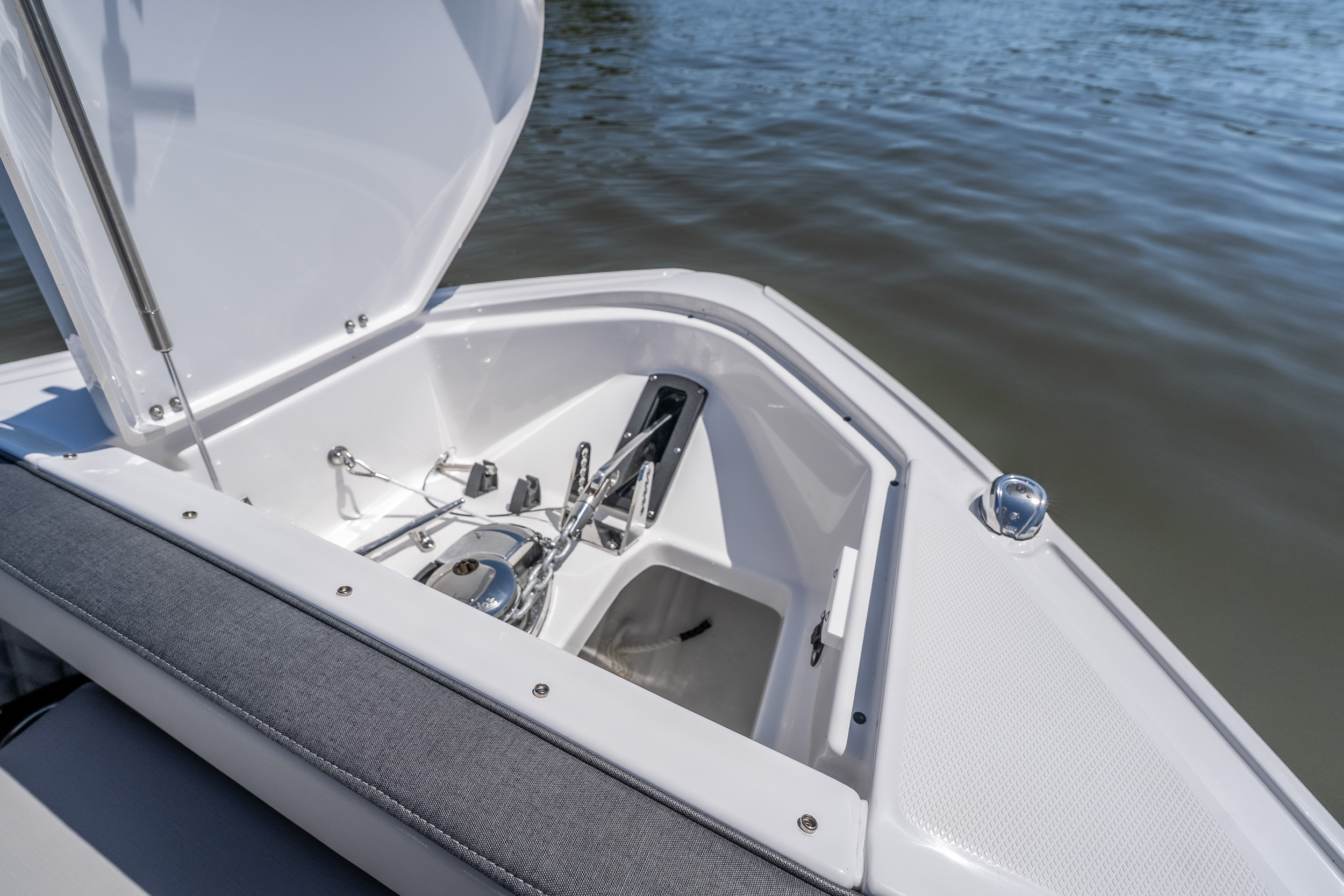 2027 Monterey 385SS - Image 45