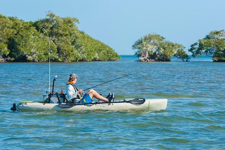 2027 Highfield Sport 360 Standard - Image 7