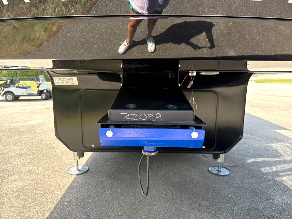 2027 JAYCO PINNACLE 39FLOK - Image 7