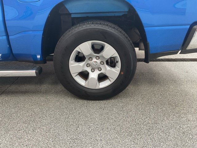 2021 Ram 1500 Pickup Crew Cab Bighorn/Lone Star 4WD - Image 20