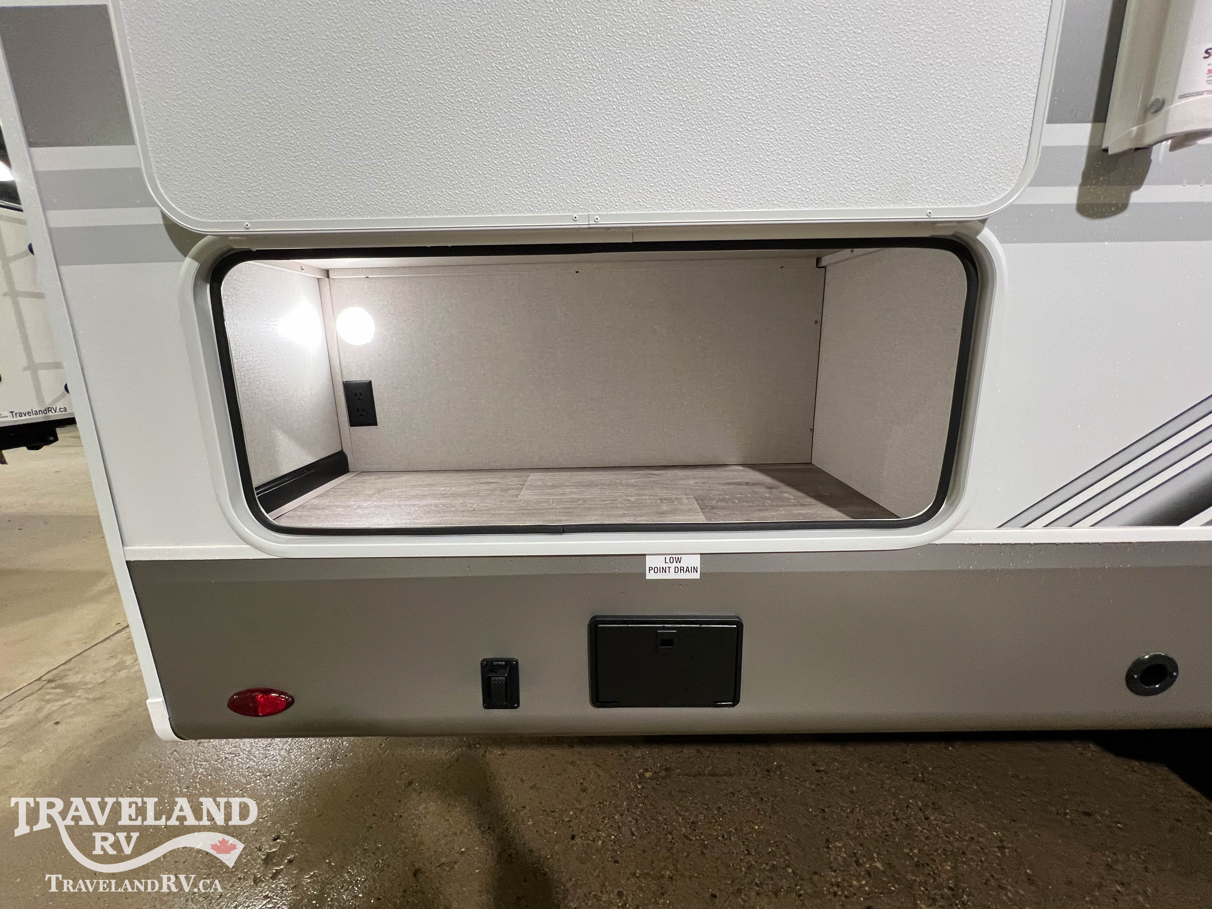 2026 Heartland Sundance Fifth Wheel 24ML - Image 11