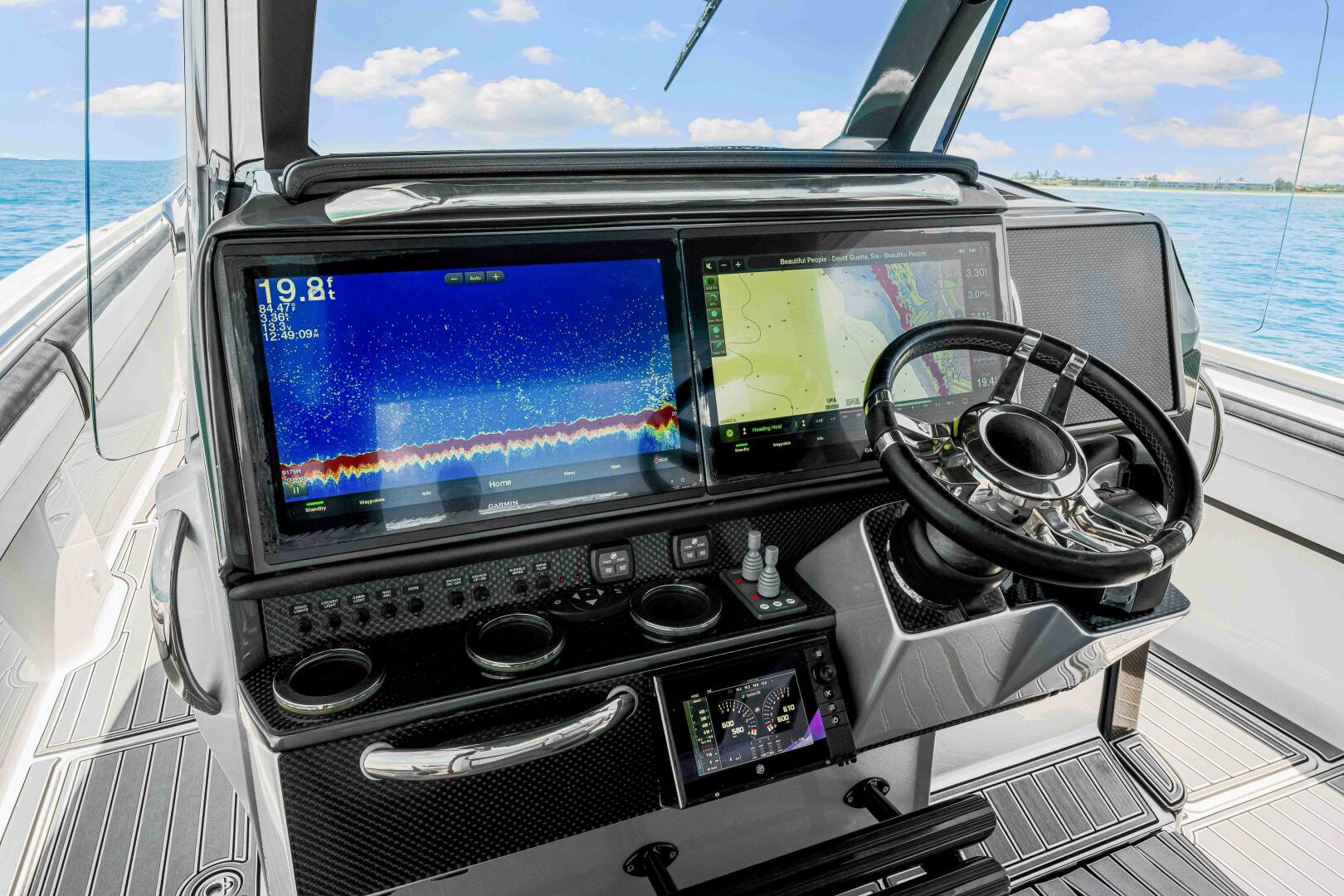 2017 Nor-Tech 450SS - Image 5