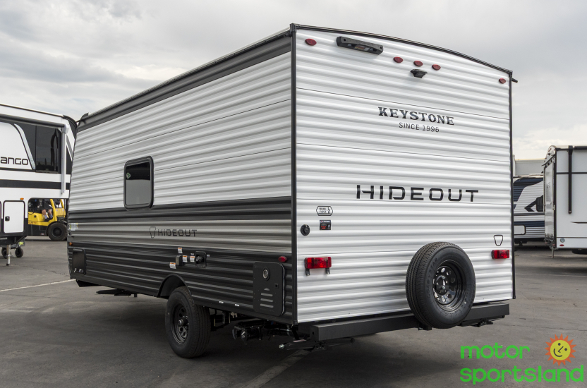 2026 Keystone Hideout Sport 175BH - Image 4