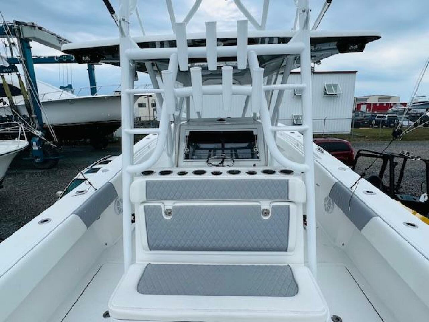 2020 SeaHunter 39 Tournament - Image 23