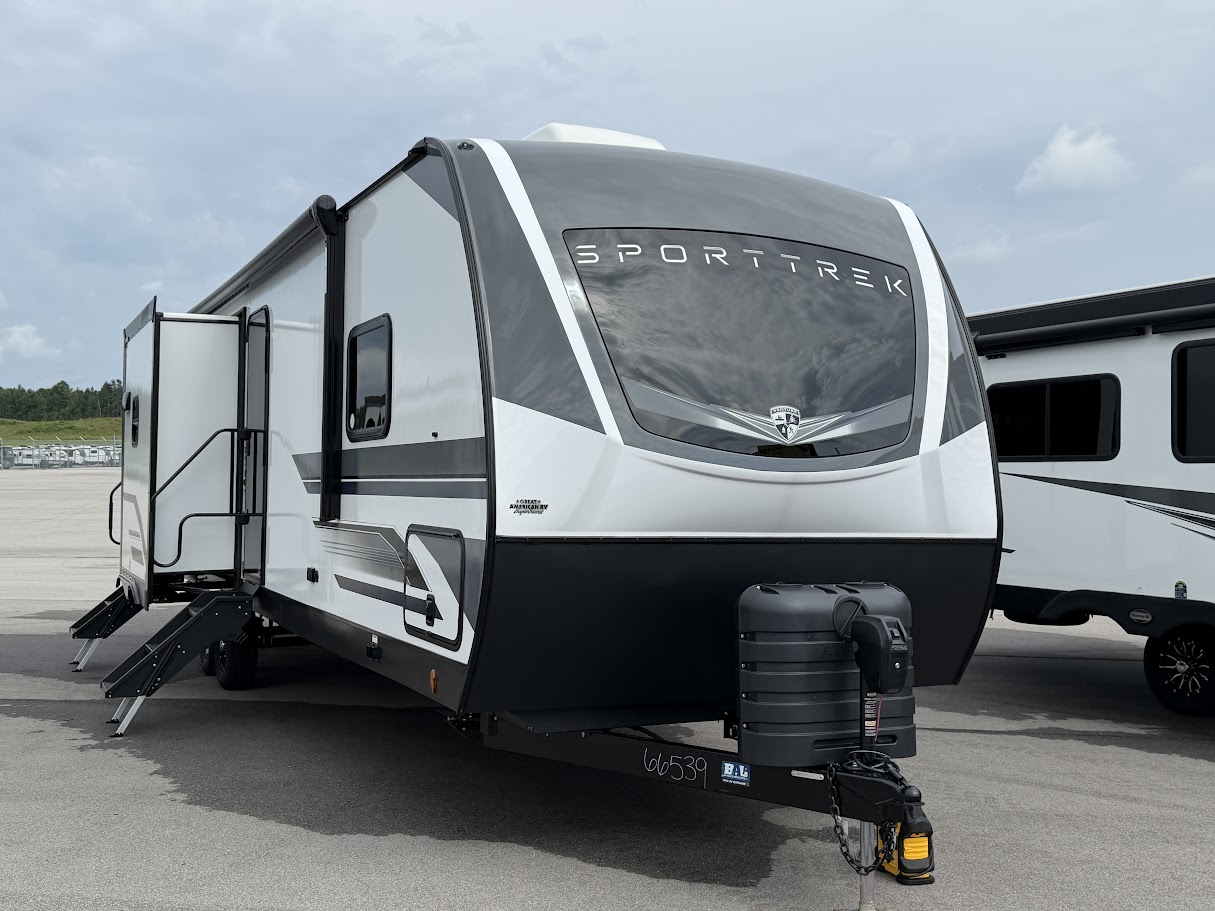 2027 VENTURE RV SPORTTREK 333VIK - Image 1