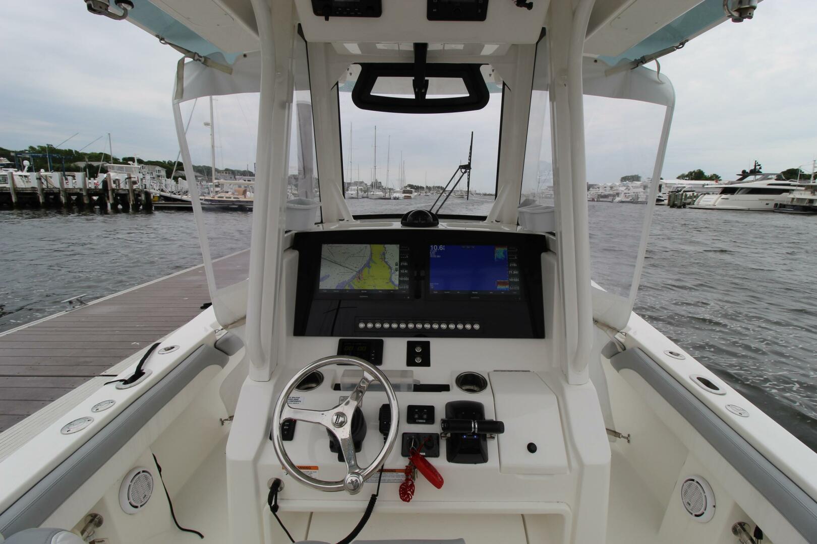 2020 Regulator - Image 14