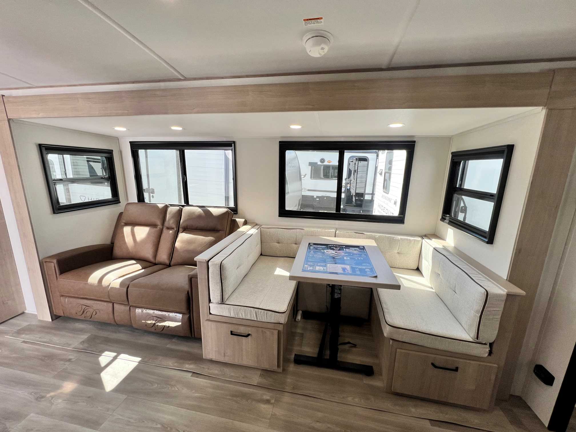 2026 Grand Design Imagine 2600RB - Image 10