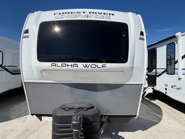 2026 CHEROKEE ALPHA WOLF 25RB - Image 2