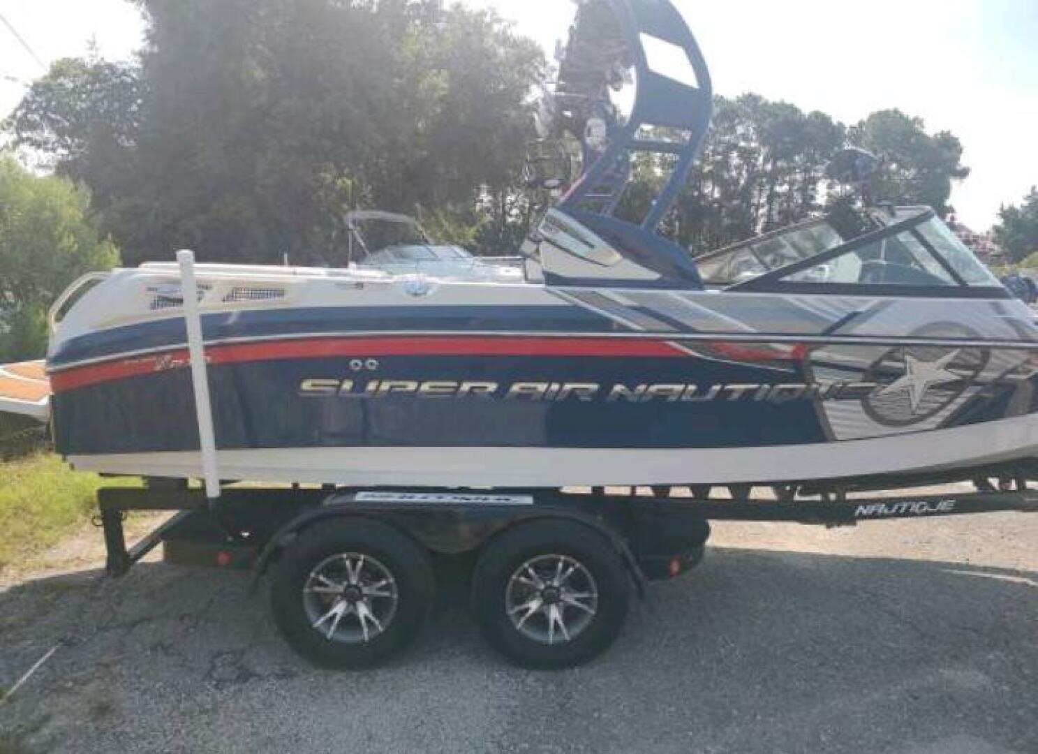 2013 Nautique - Image 5