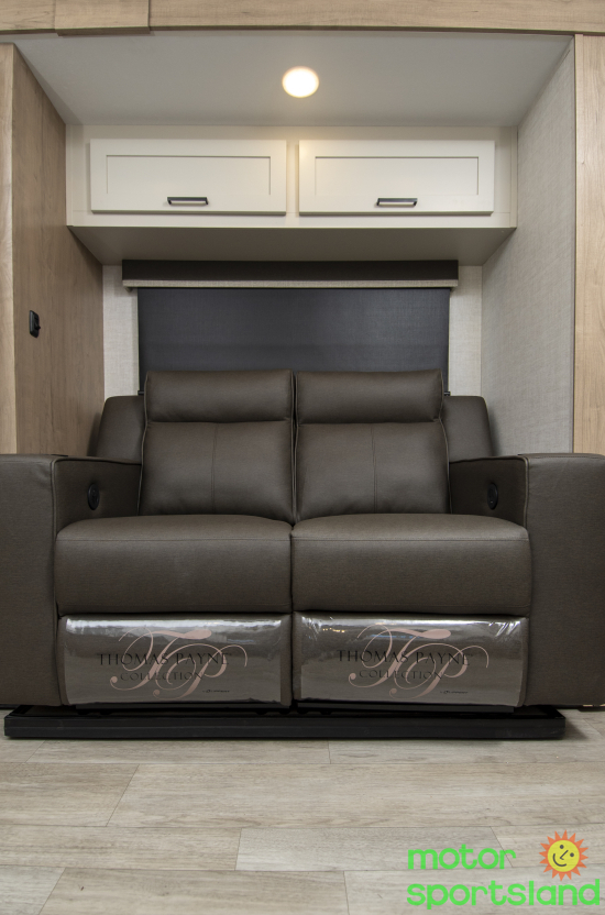 2026 Ember RV E-Series 24RLD - Image 24