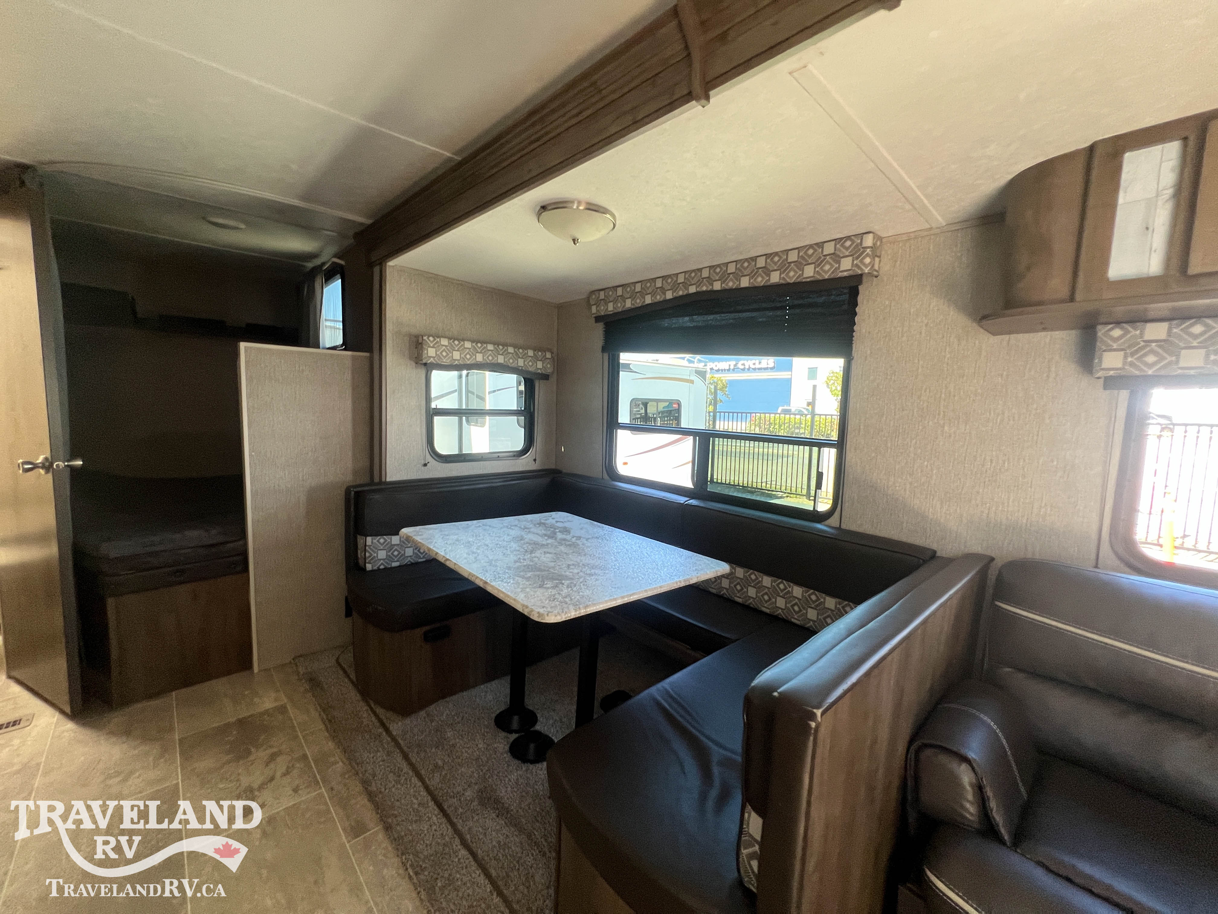 2020 DUTCHMEN ASPEN TRAIL 2810BHS HMS - Image 11