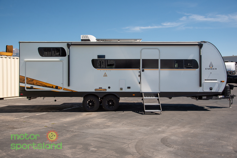 2027 Ember RV E-Series 26ETS - Image 3