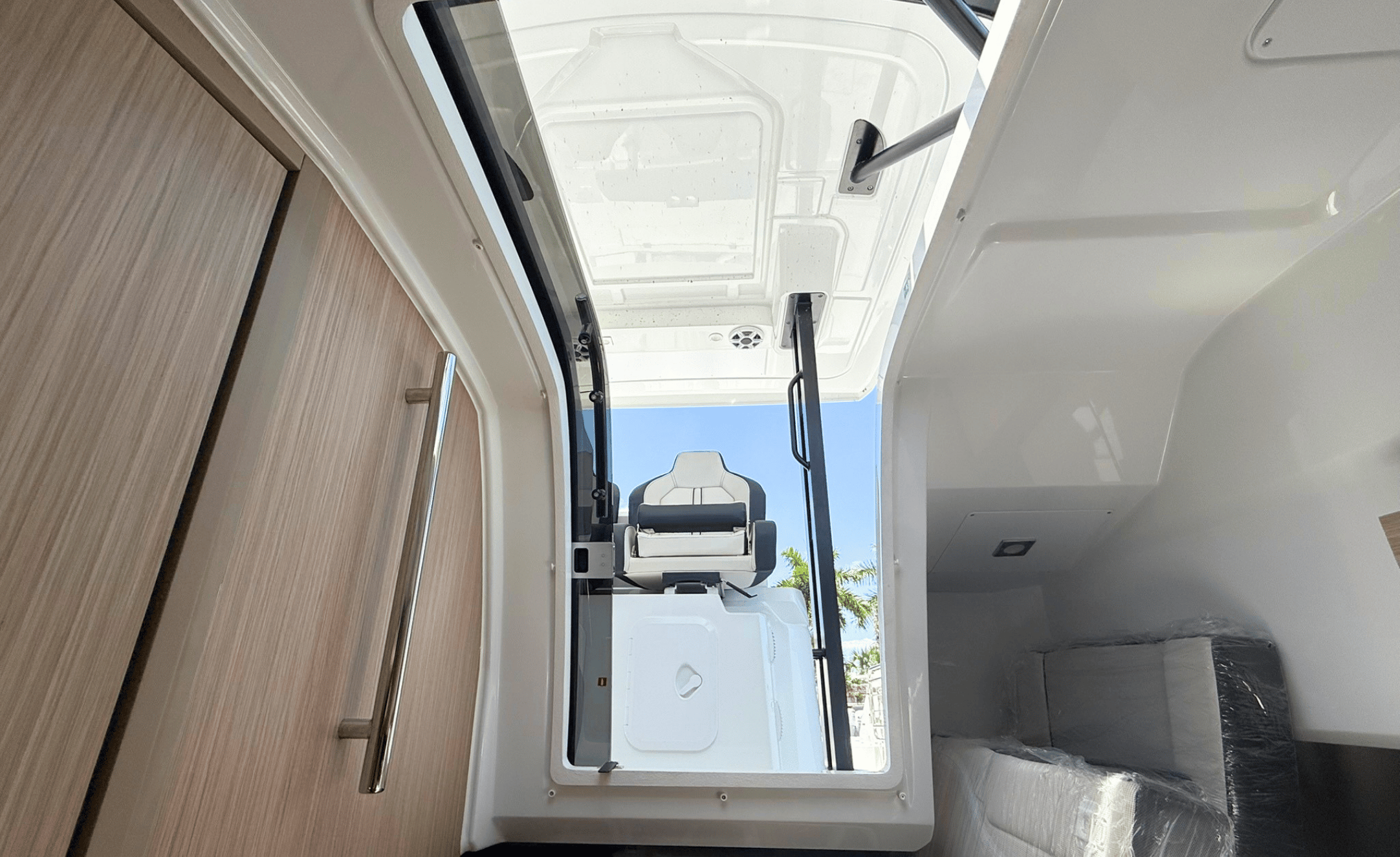 2026 Jeanneau Leader 9.0 WAS2 - Image 29