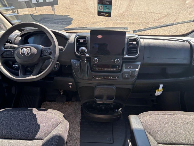 2026 Entegra Coach Ethos 20T - Image 19