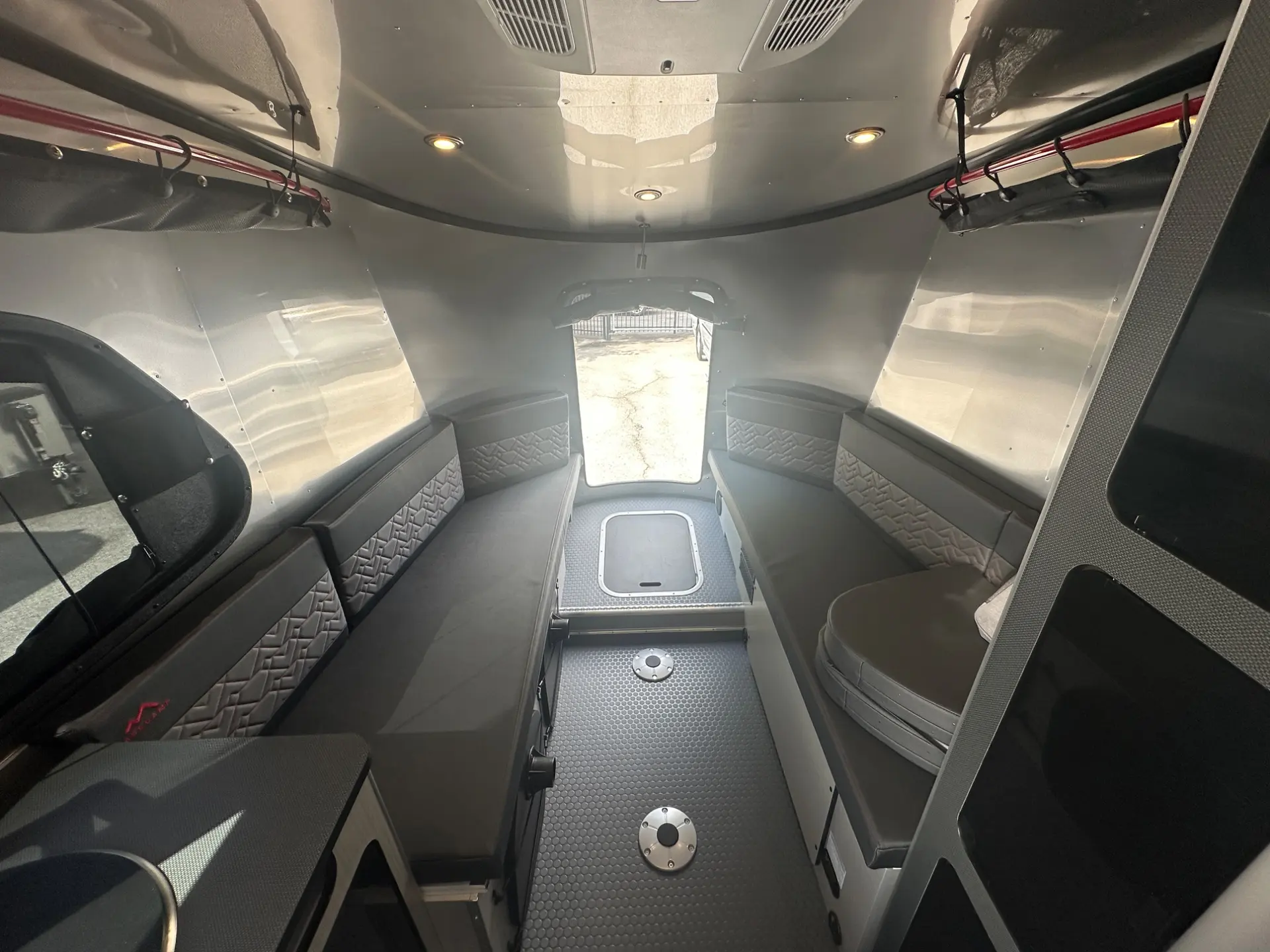 2027 Airstream Basecamp 20X - Image 15