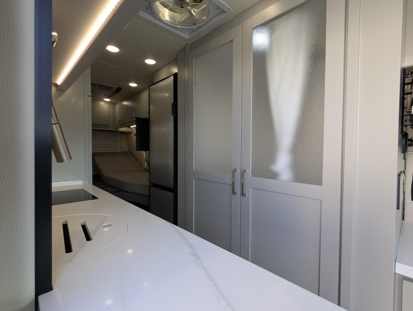 2025 Coachmen Galleria Li3 24A - Image 13