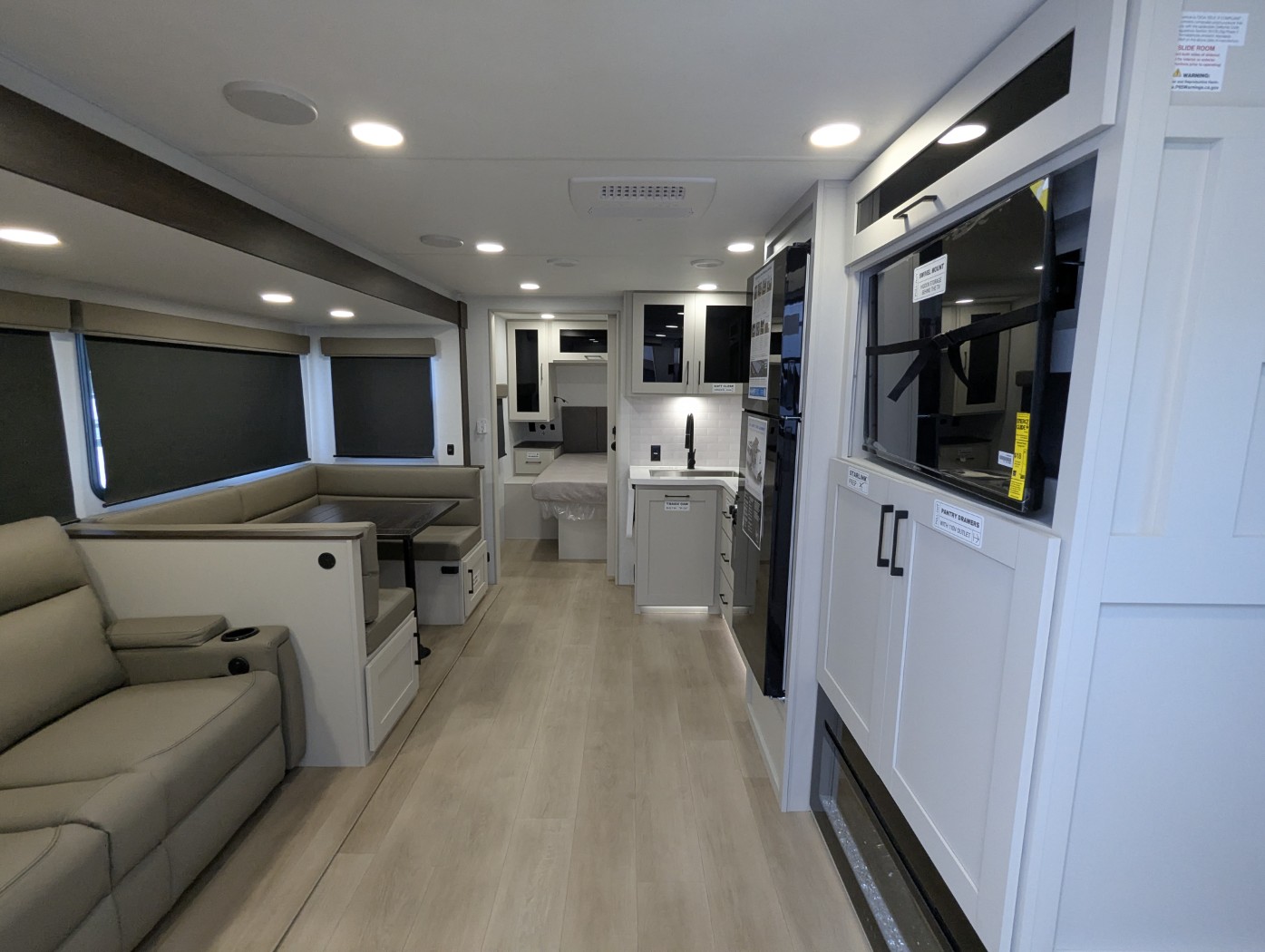 2027 Alliance RV Delta 262RB - Image 25