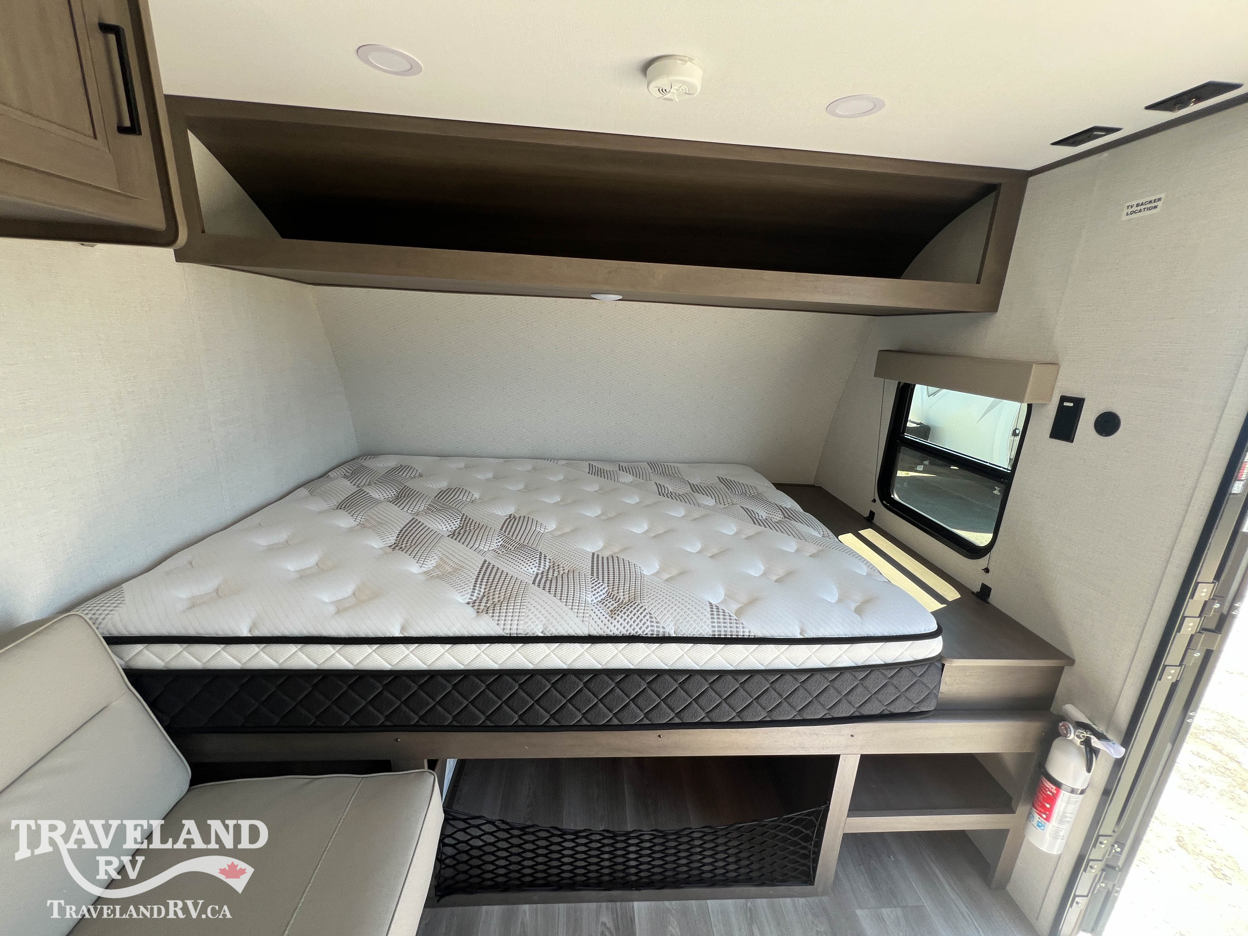 2025 Grand Design Transcend ONE 151BH - Image 8