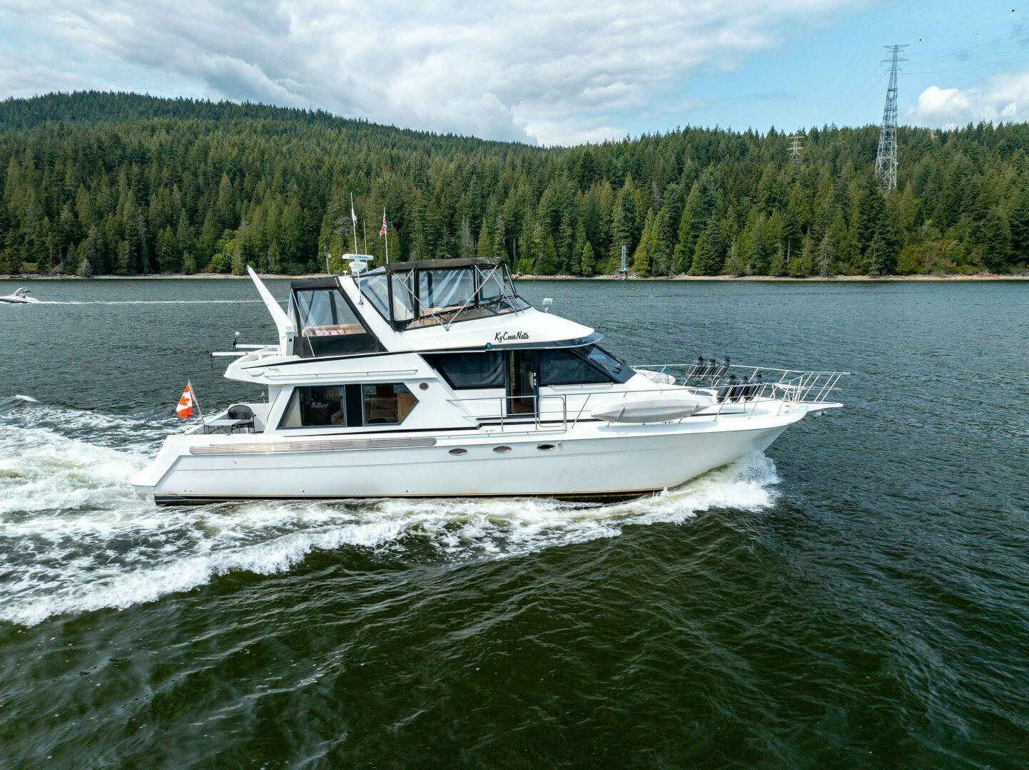 1997 Navigator Sundance 5600 - Image 2