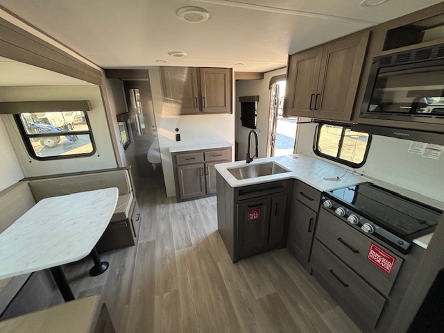 2026 TRANSCEND XPLOR 27DBX - Image 21