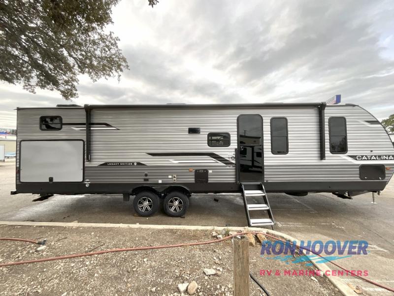2026 COACHMEN CATALINA 343BHTSLE RHB - Image 1