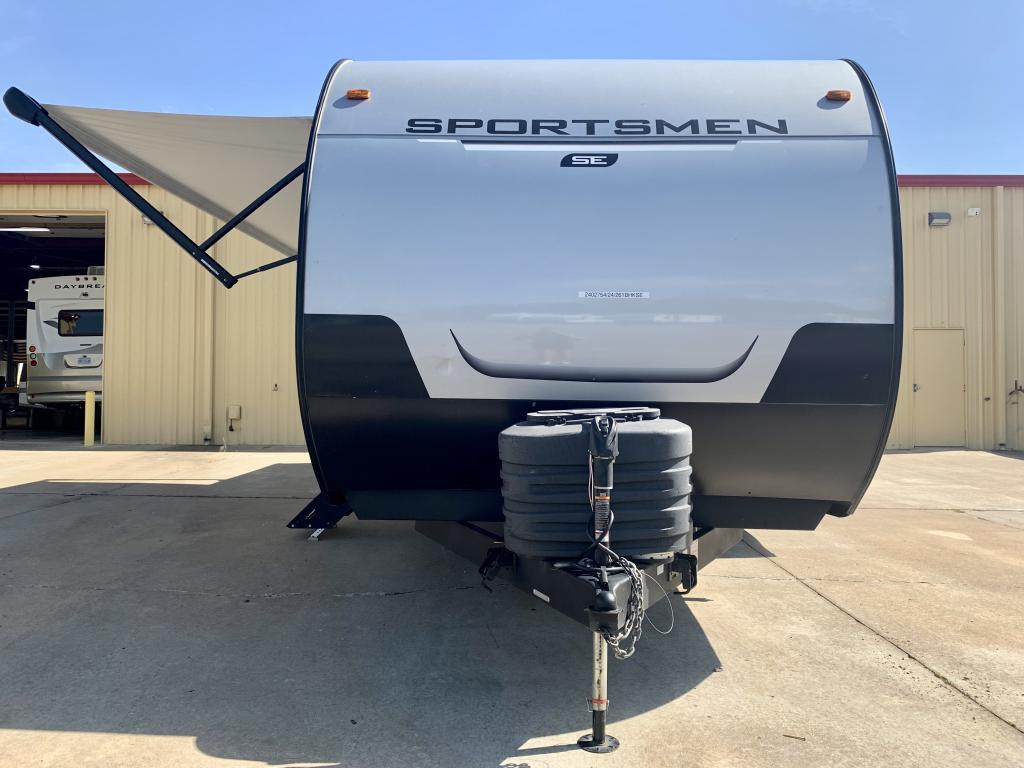 2024 KZ RV Sportsmen SE 261BHKSE - Image 3