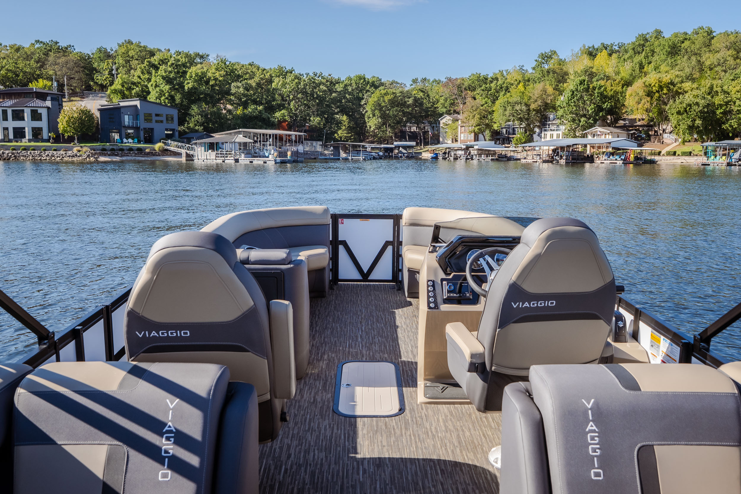 2026 Viaggio Lago X24U - Image 8