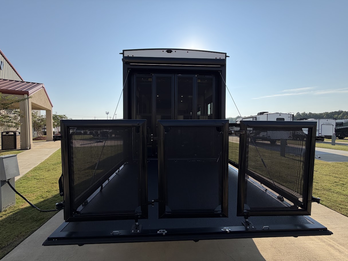 2027 JAYCO SEISMIC 265 - Image 6